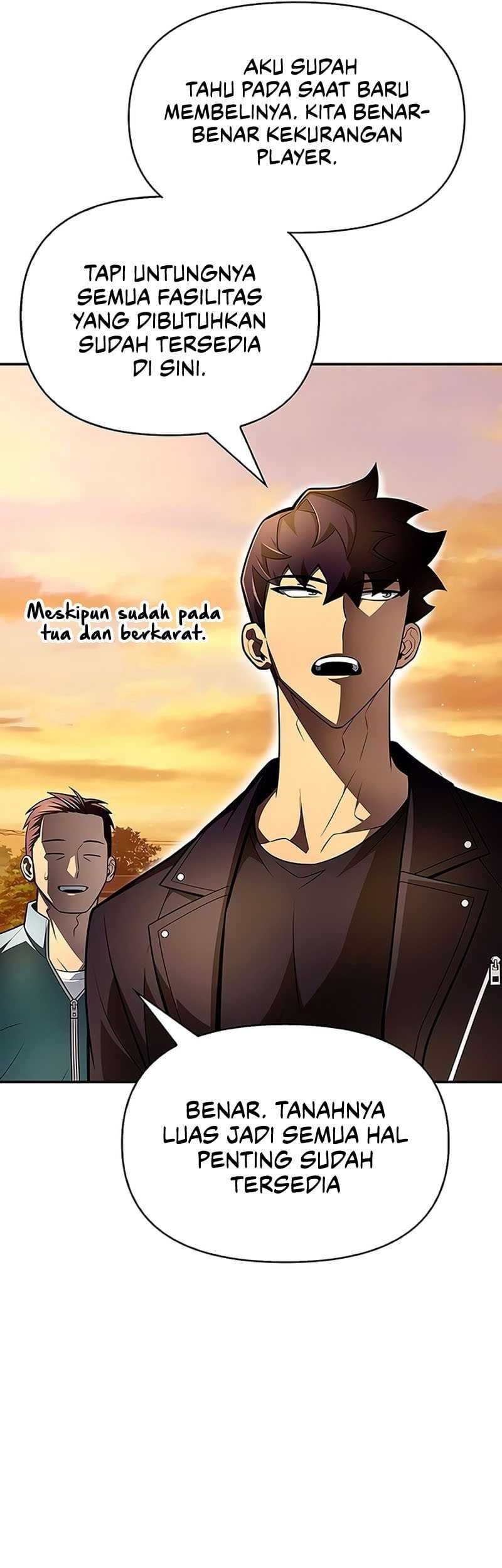 Superhuman Battlefield Chapter 20 - halaman 84