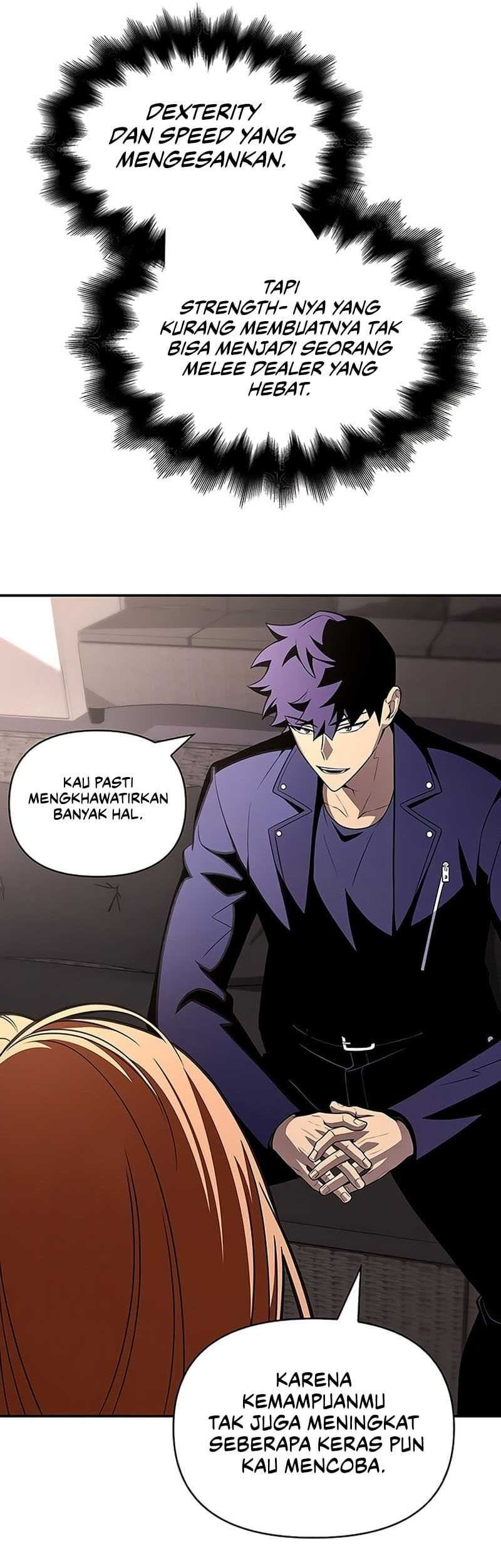 Superhuman Battlefield Chapter 20 - halaman 96