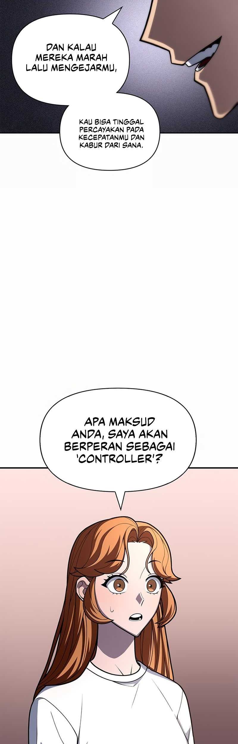 Superhuman Battlefield Chapter 21 - halaman 14