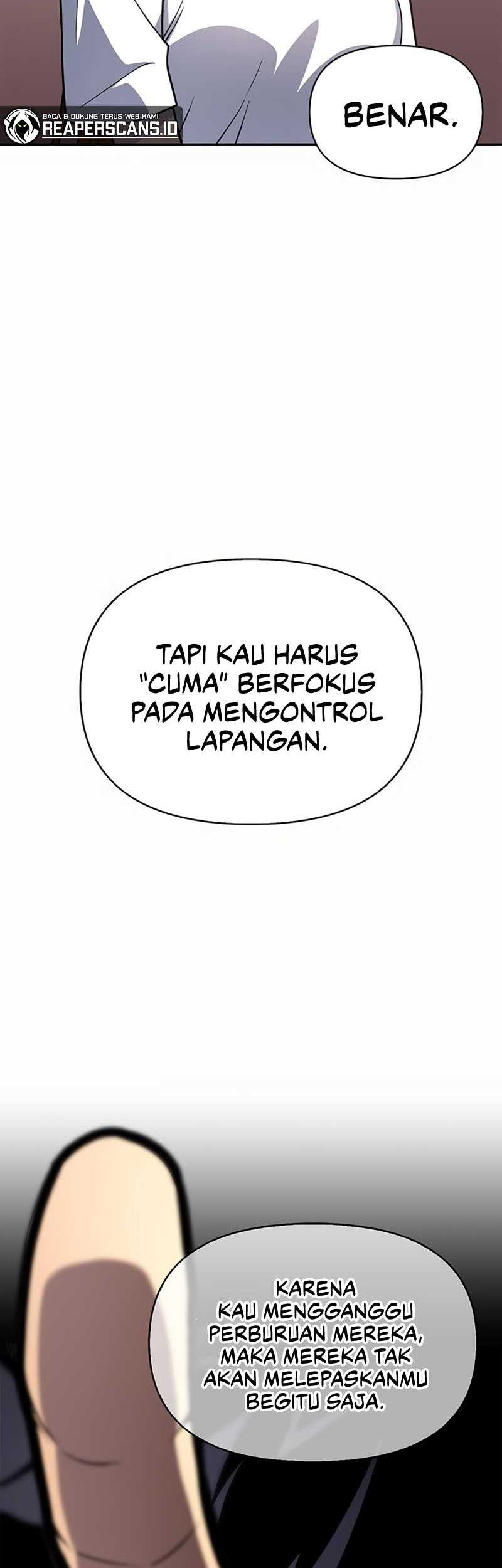 Superhuman Battlefield Chapter 21 - halaman 15