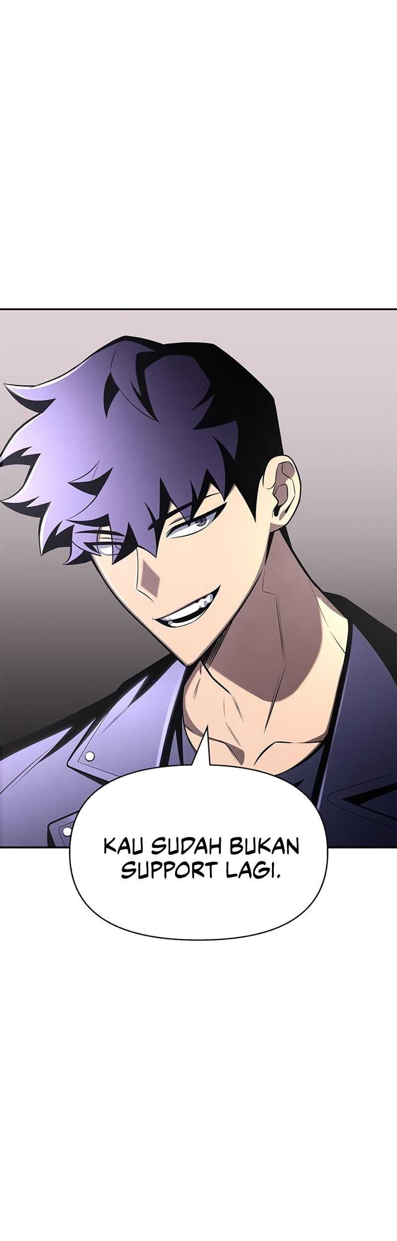 Superhuman Battlefield Chapter 21 - halaman 27