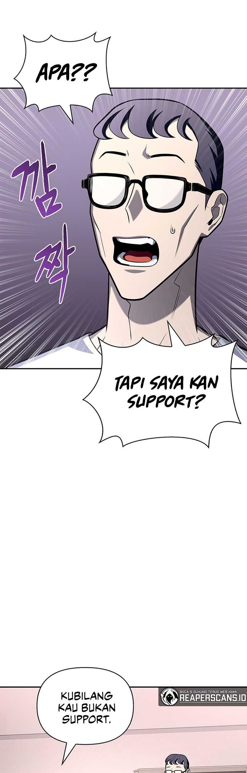 Superhuman Battlefield Chapter 21 - halaman 28