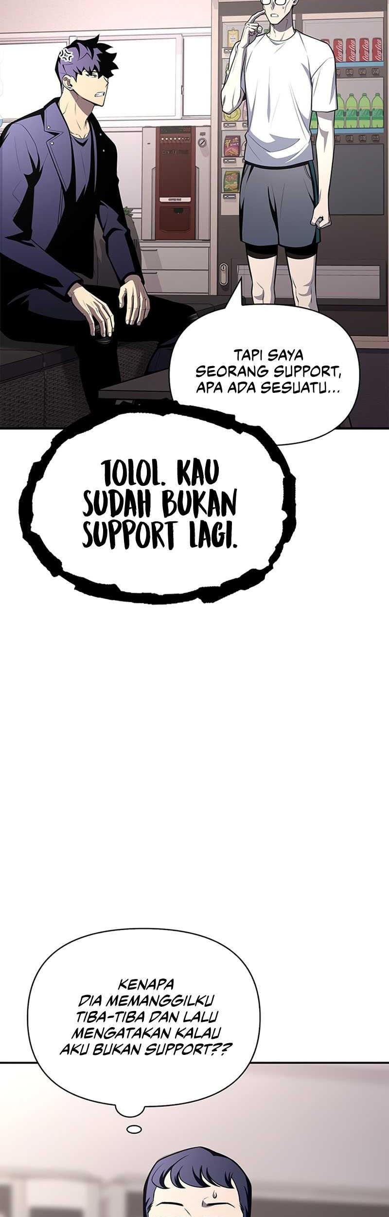 Superhuman Battlefield Chapter 21 - halaman 29