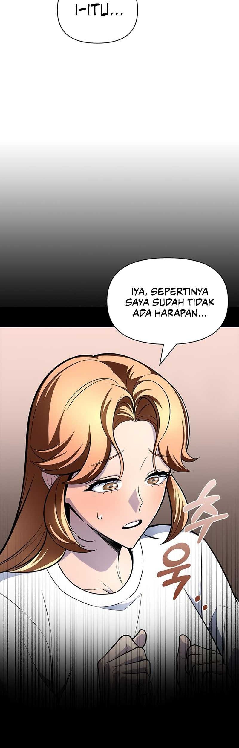 Superhuman Battlefield Chapter 21 - halaman 3