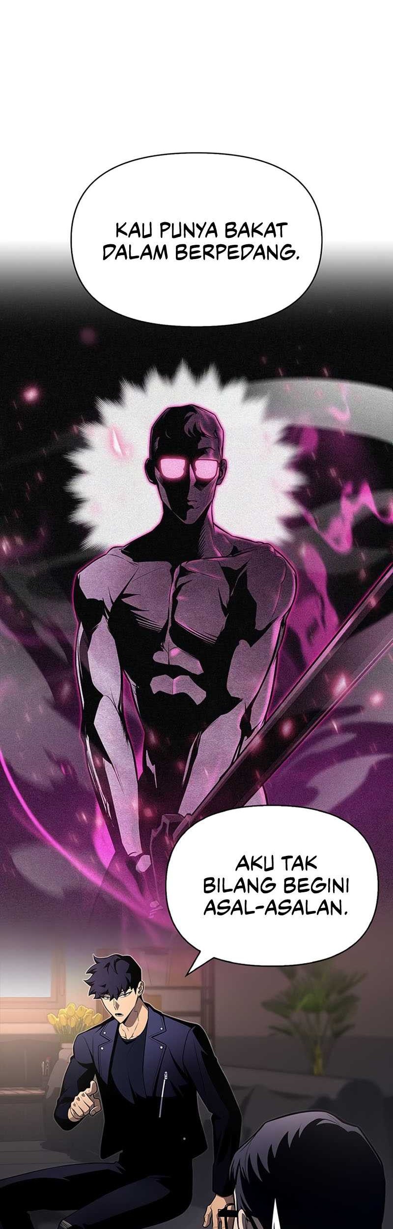 Superhuman Battlefield Chapter 21 - halaman 33