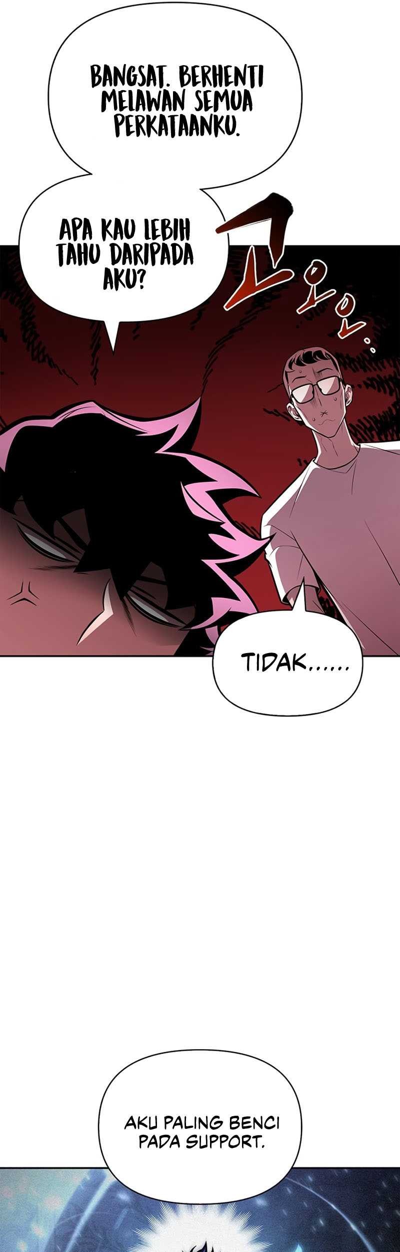 Superhuman Battlefield Chapter 21 - halaman 37