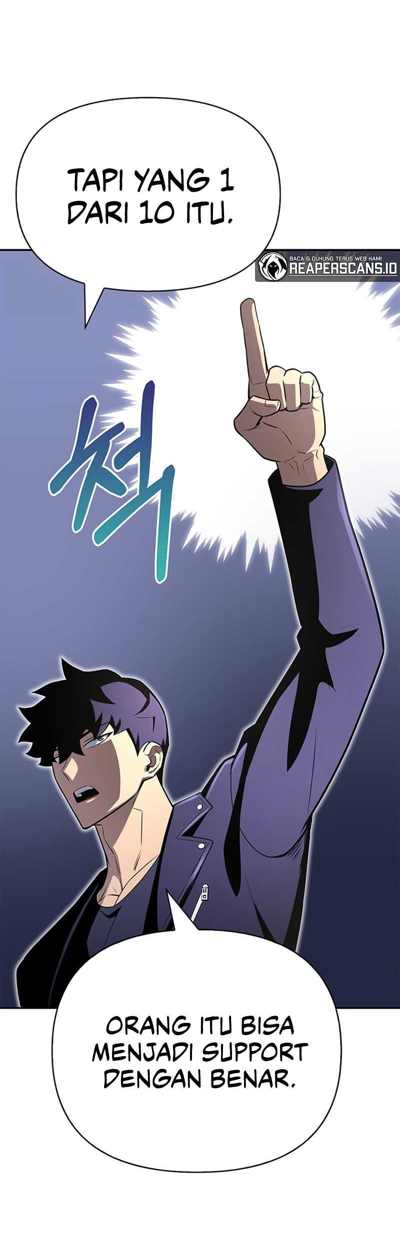 Superhuman Battlefield Chapter 21 - halaman 39
