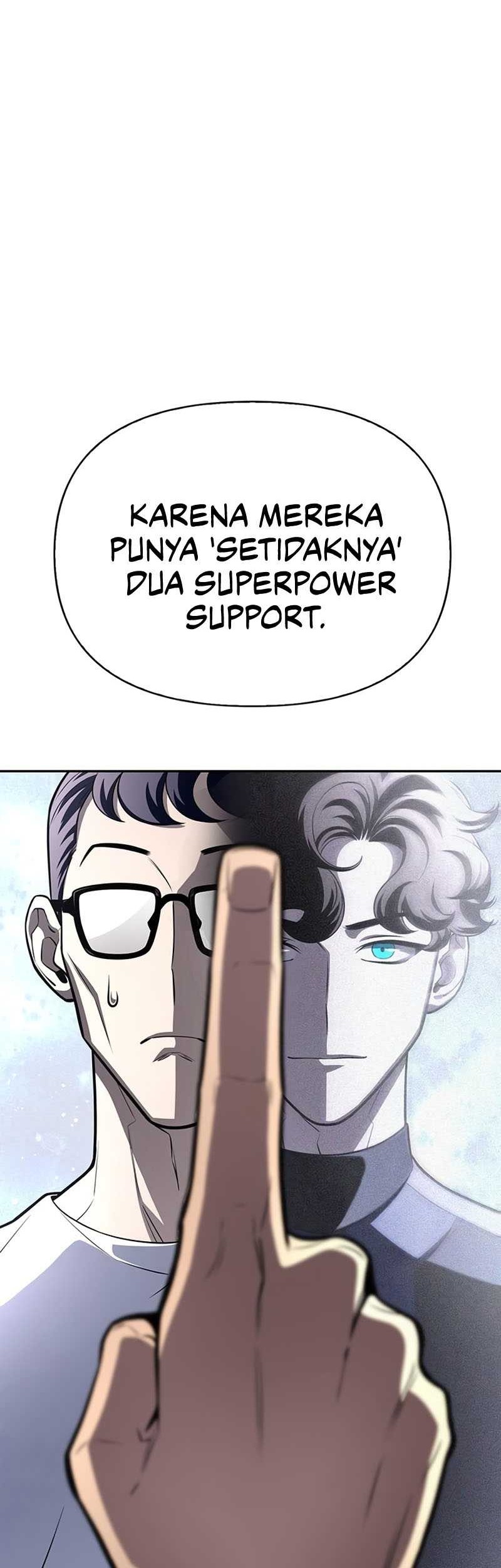 Superhuman Battlefield Chapter 21 - halaman 40