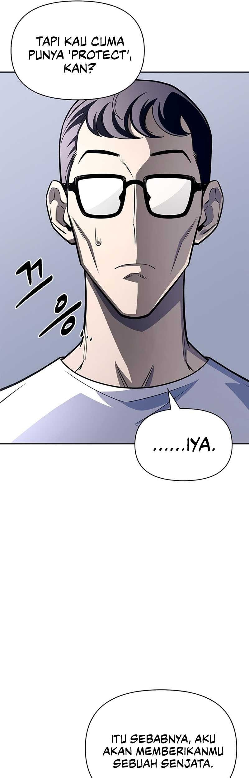 Superhuman Battlefield Chapter 21 - halaman 42