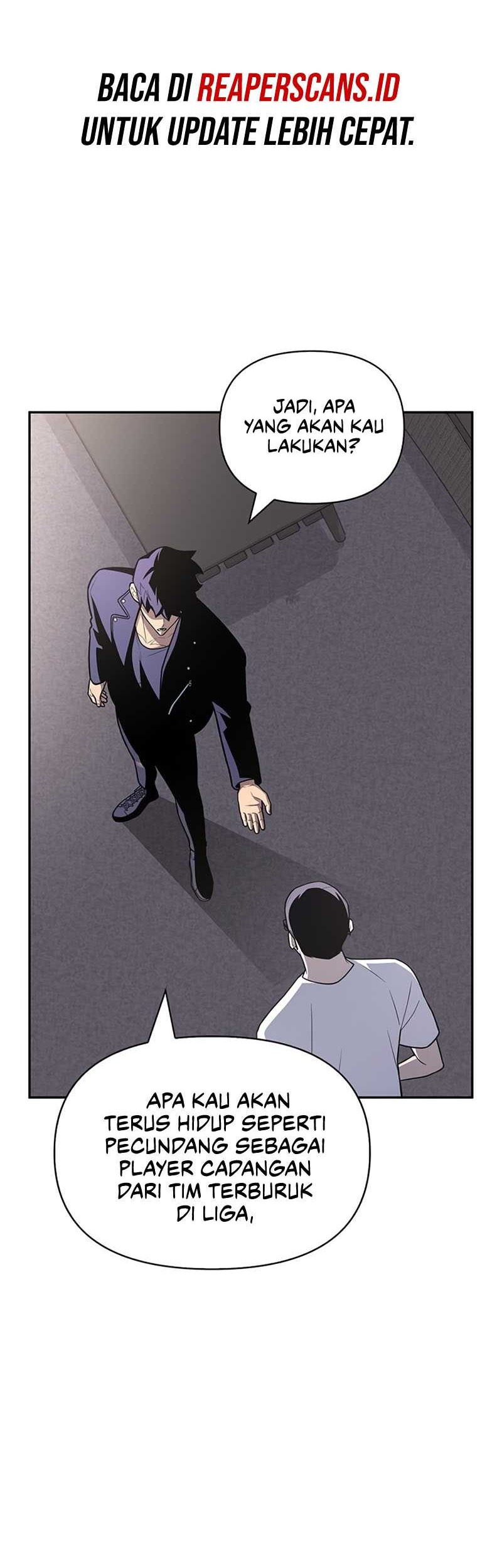 Superhuman Battlefield Chapter 21 - halaman 50