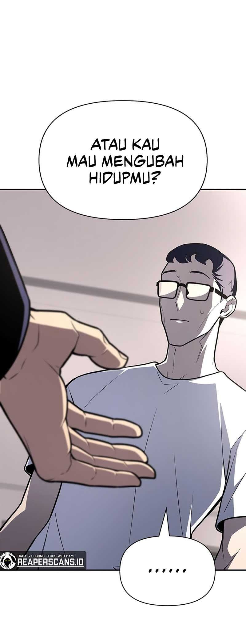 Superhuman Battlefield Chapter 21 - halaman 51