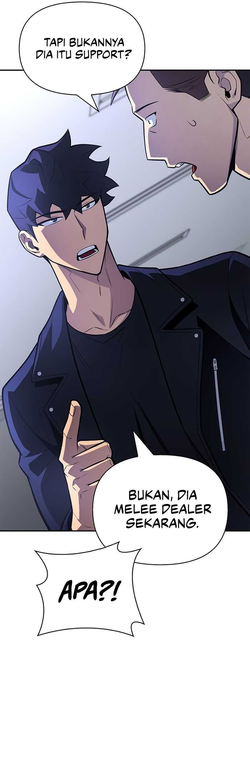 Superhuman Battlefield Chapter 21 - halaman 57