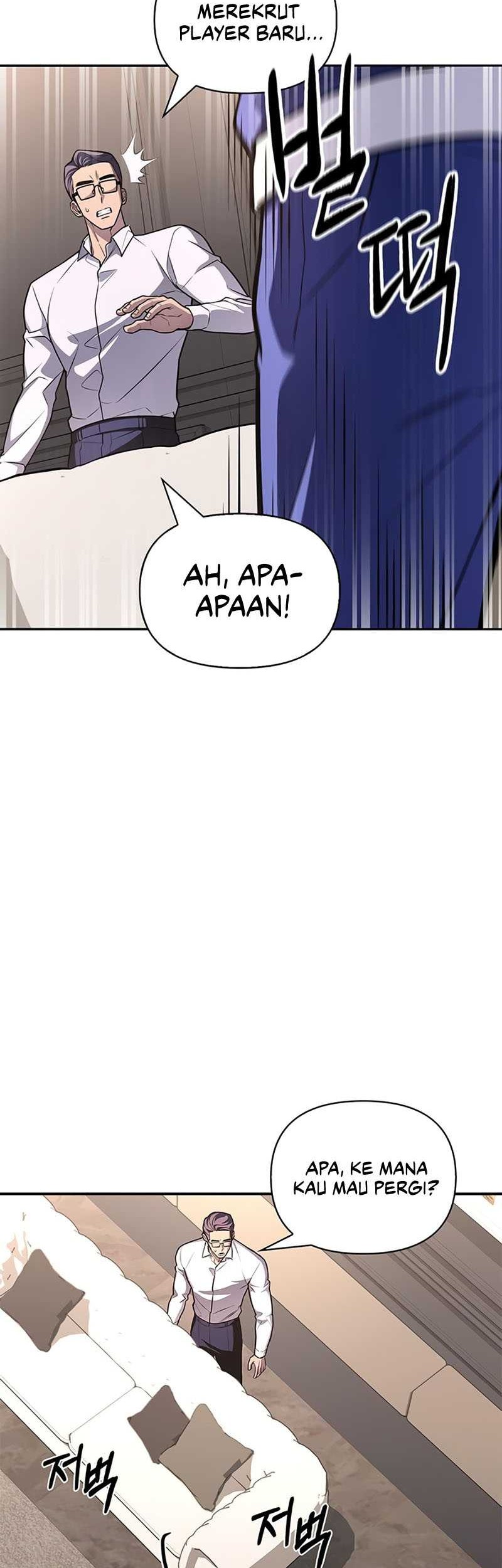 Superhuman Battlefield Chapter 21 - halaman 68