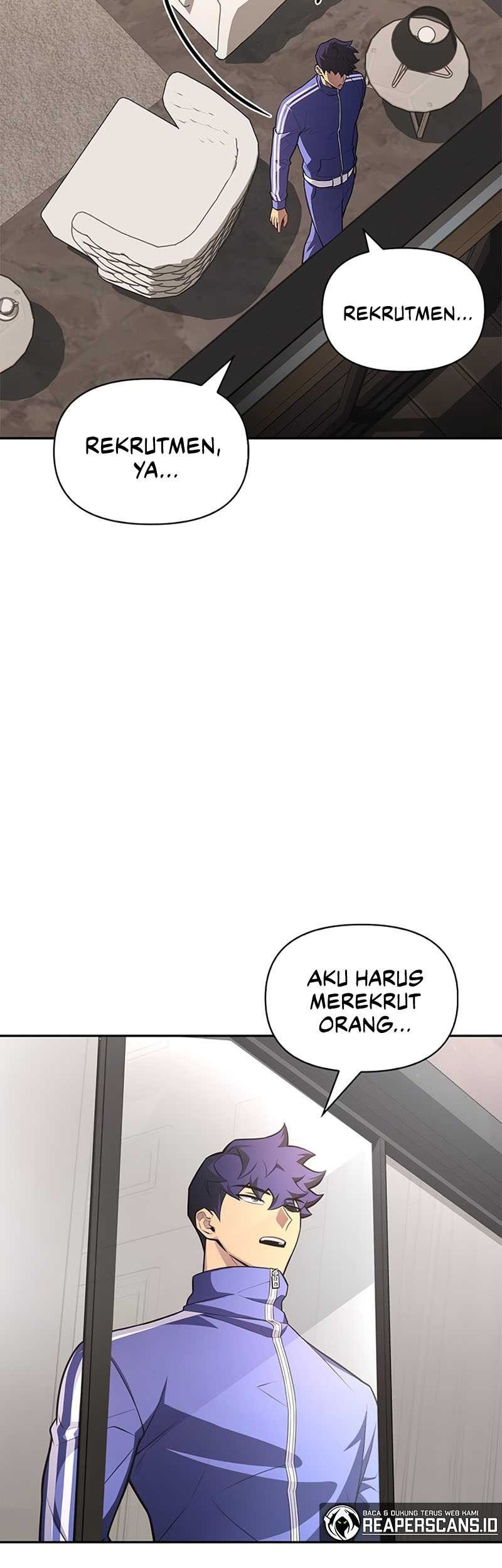 Superhuman Battlefield Chapter 21 - halaman 69