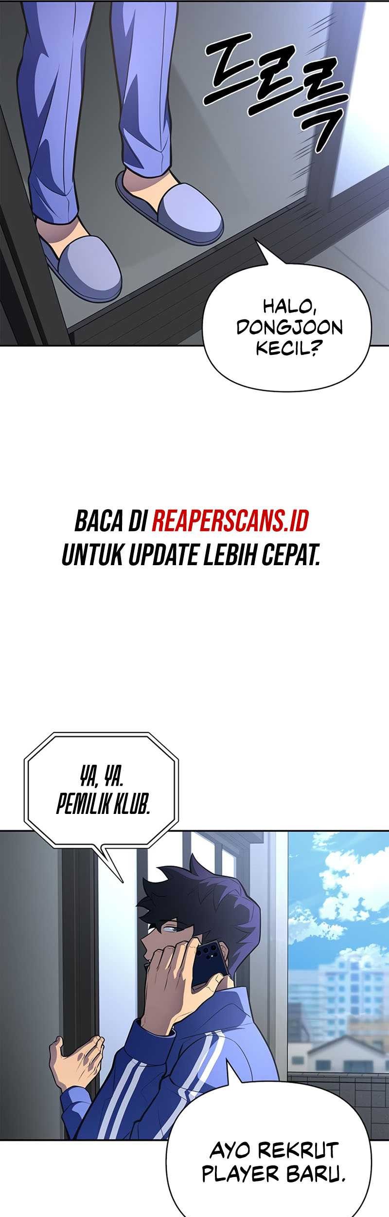Superhuman Battlefield Chapter 21 - halaman 72