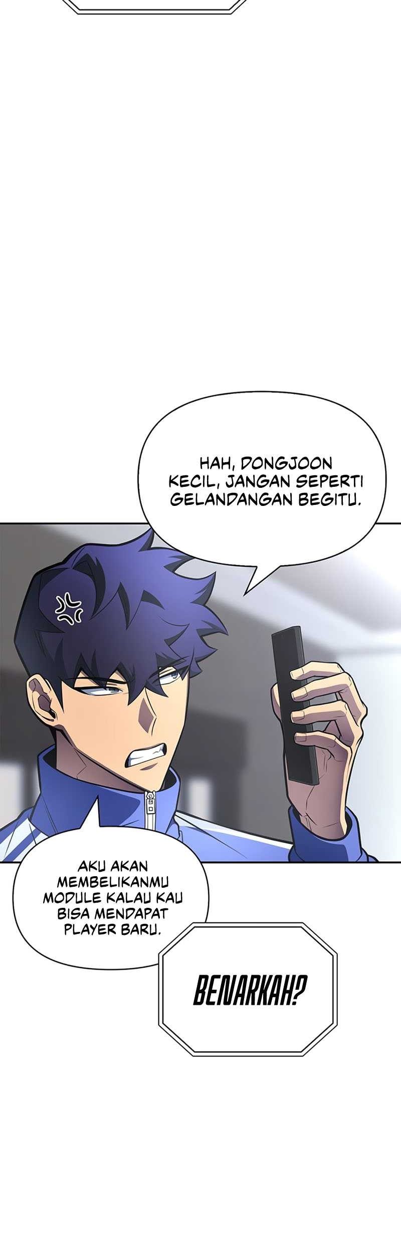 Superhuman Battlefield Chapter 21 - halaman 74