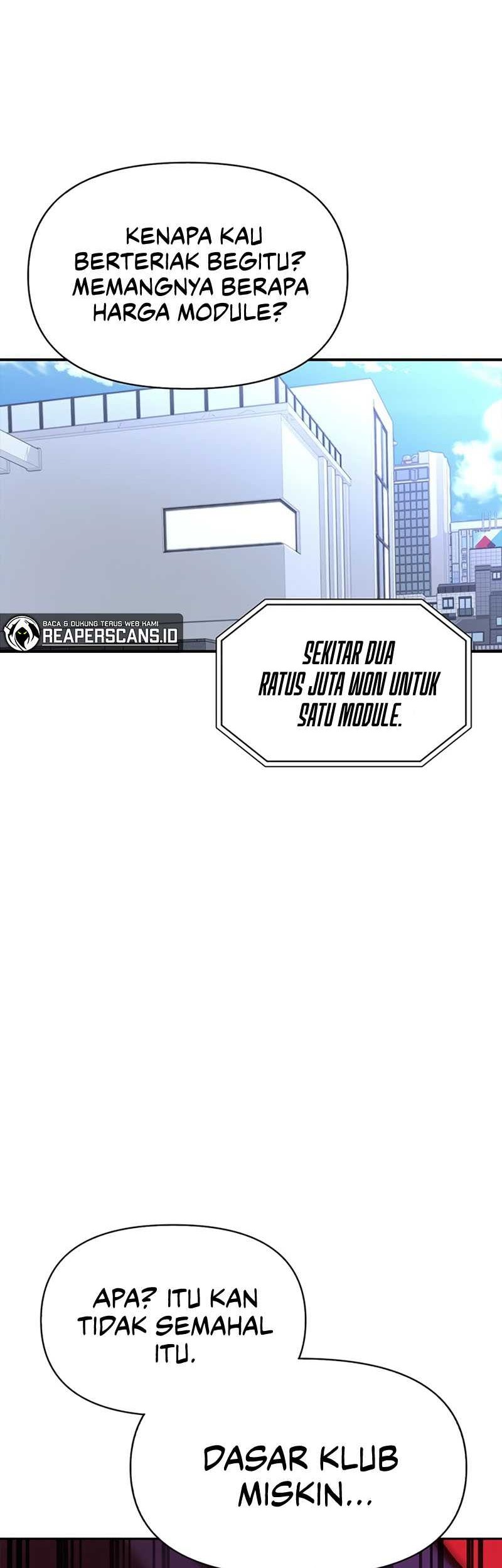 Superhuman Battlefield Chapter 21 - halaman 75