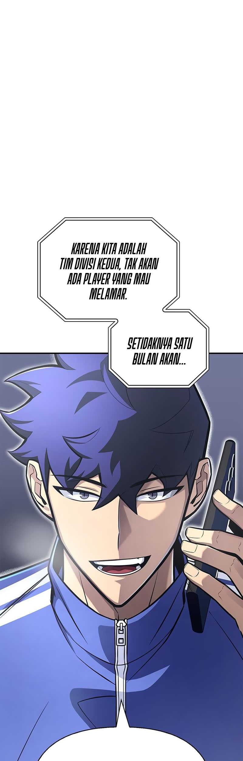 Superhuman Battlefield Chapter 21 - halaman 79