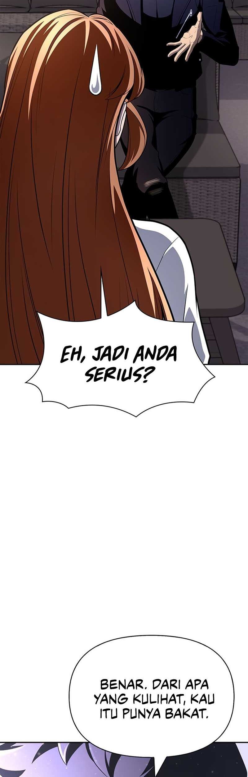 Superhuman Battlefield Chapter 21 - halaman 8