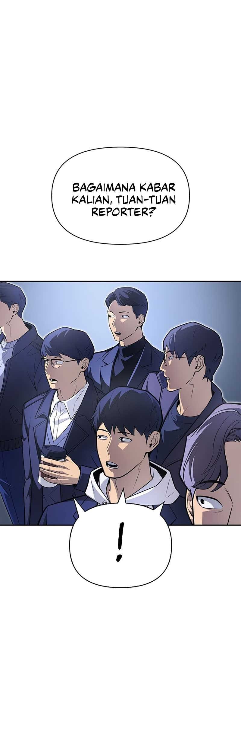 Superhuman Battlefield Chapter 21 - halaman 82