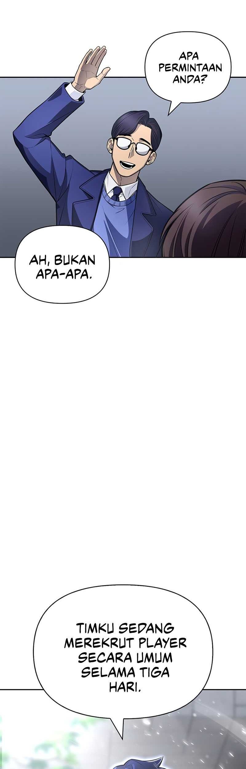 Superhuman Battlefield Chapter 21 - halaman 85
