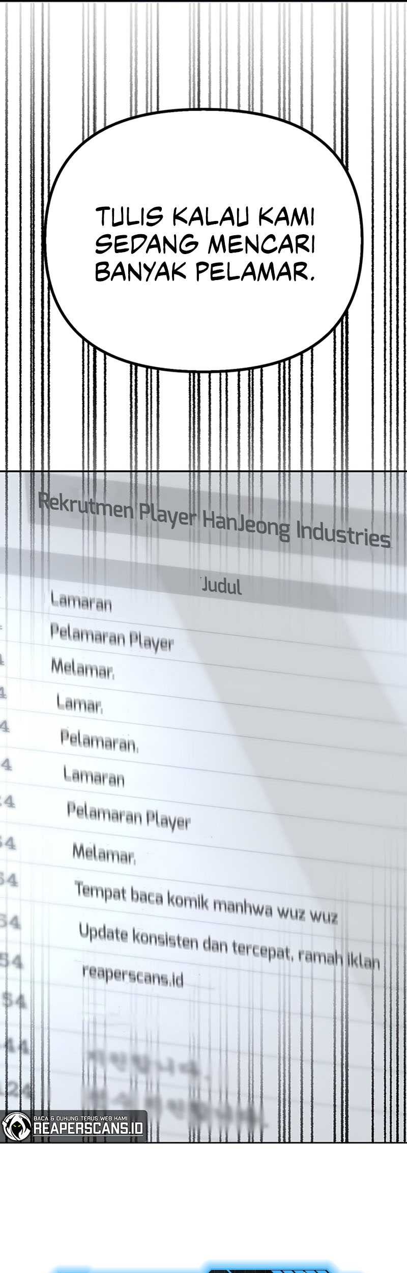 Superhuman Battlefield Chapter 21 - halaman 87