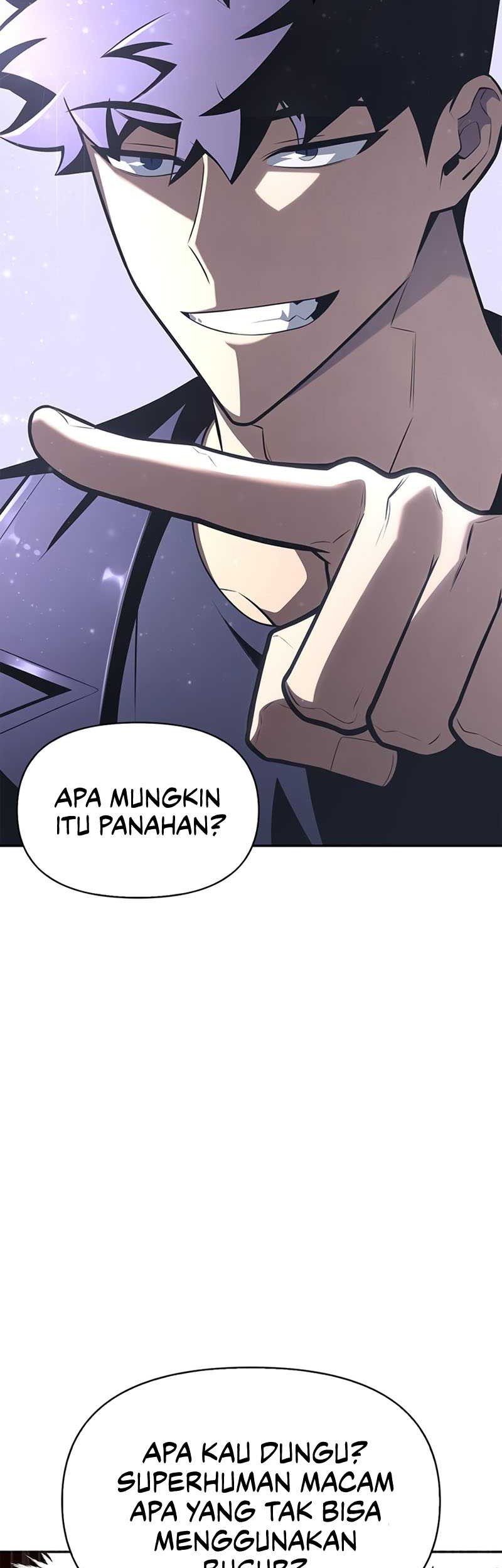 Superhuman Battlefield Chapter 21 - halaman 9
