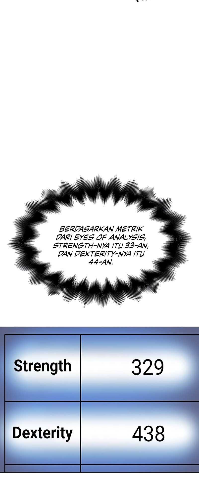 Superhuman Battlefield Chapter 22 - halaman 16