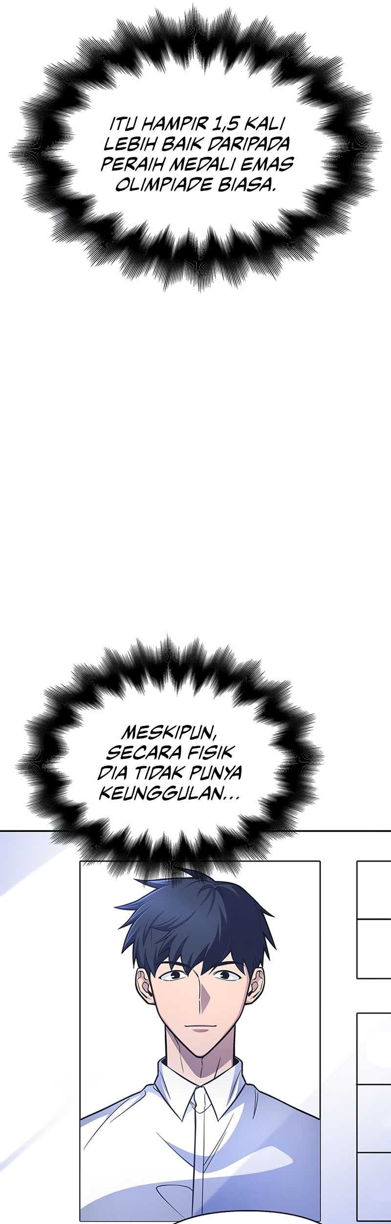 Superhuman Battlefield Chapter 22 - halaman 17
