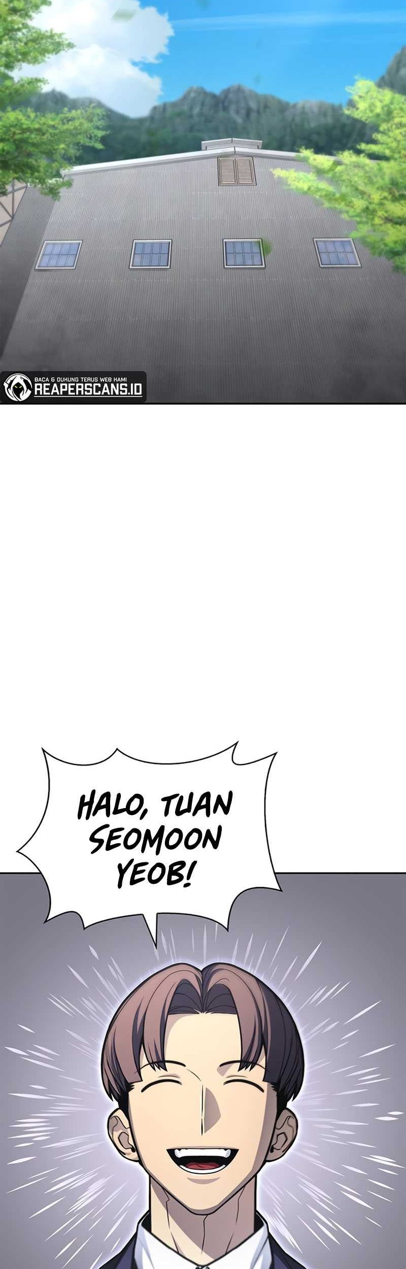 Superhuman Battlefield Chapter 22 - halaman 20