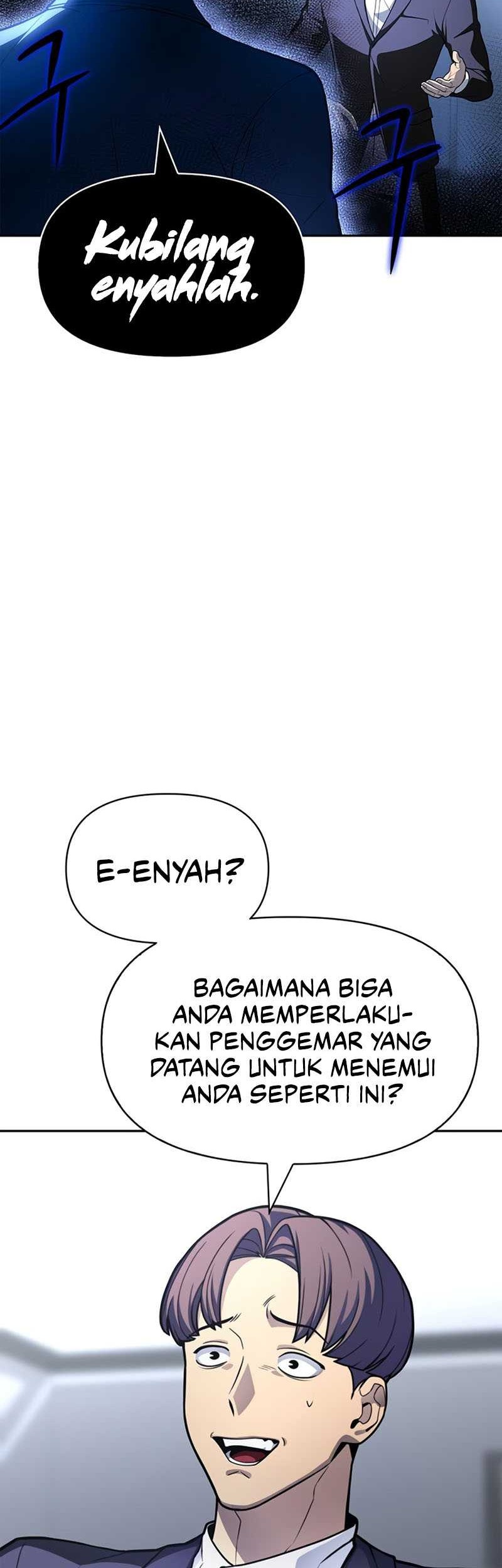 Superhuman Battlefield Chapter 22 - halaman 25