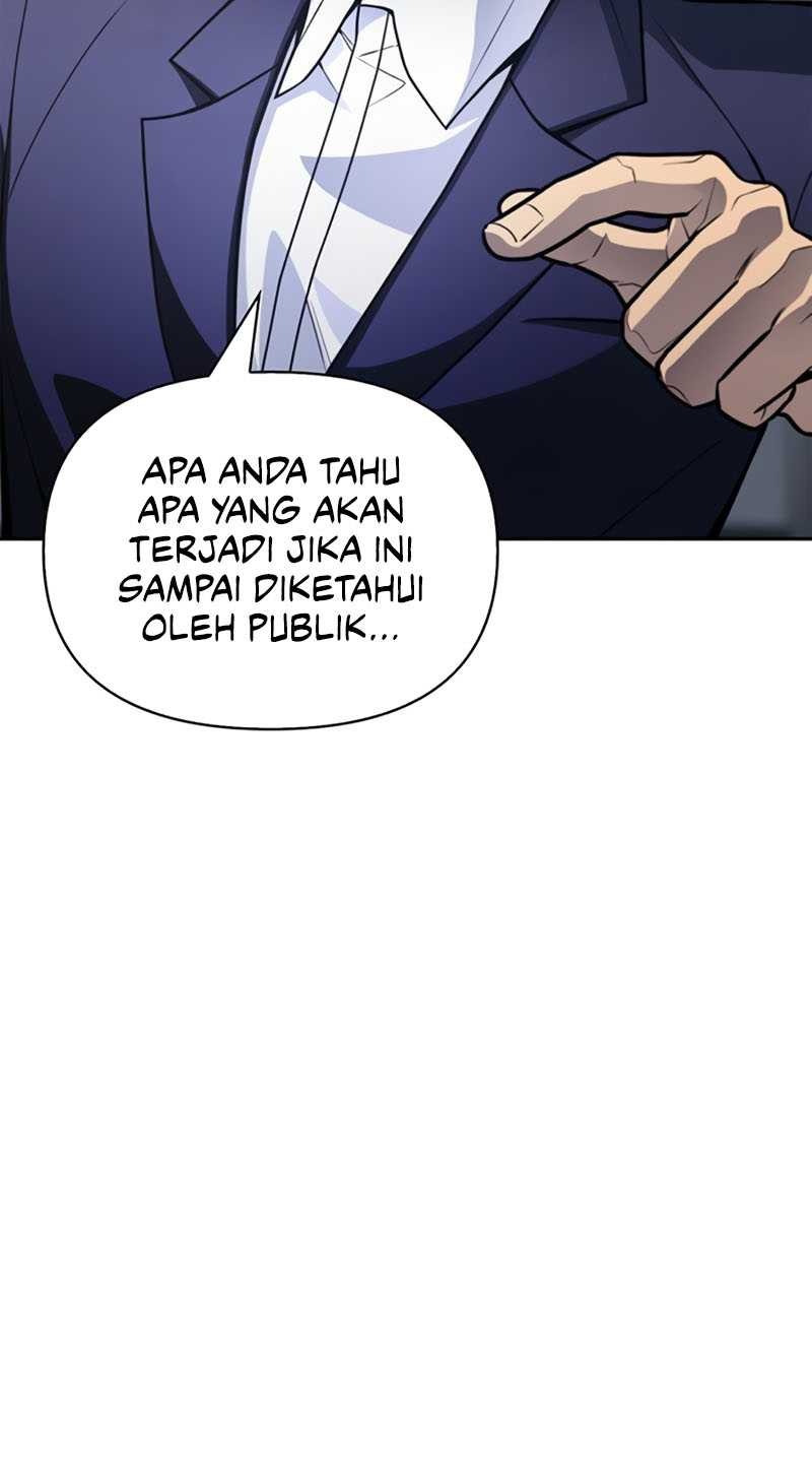 Superhuman Battlefield Chapter 22 - halaman 26