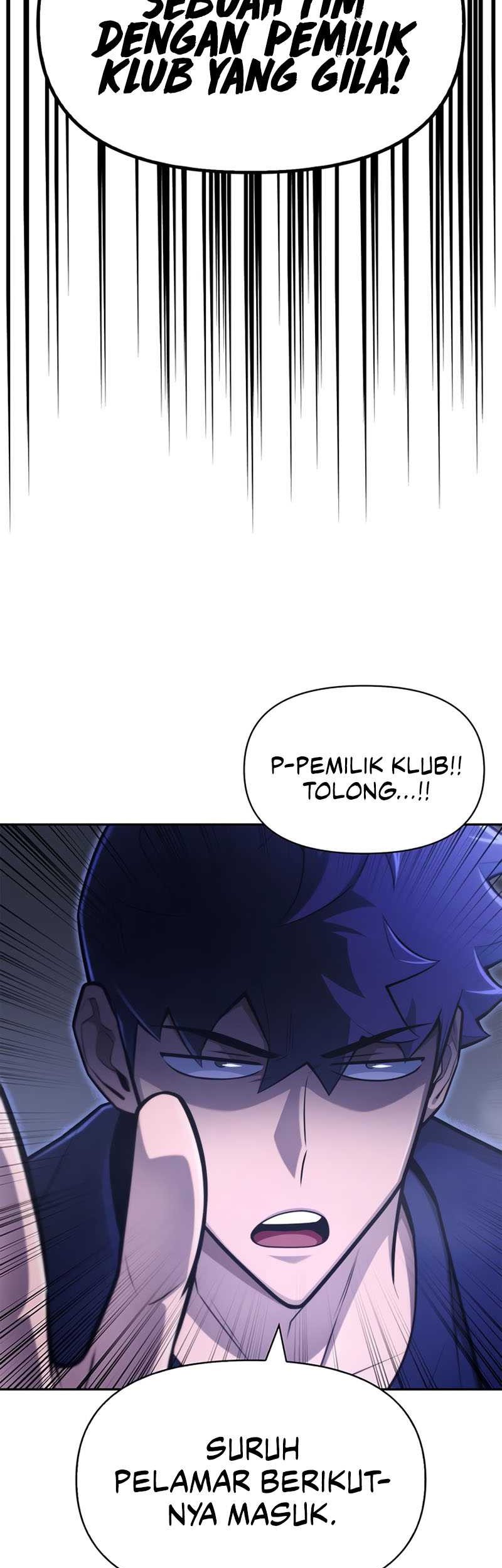 Superhuman Battlefield Chapter 22 - halaman 29