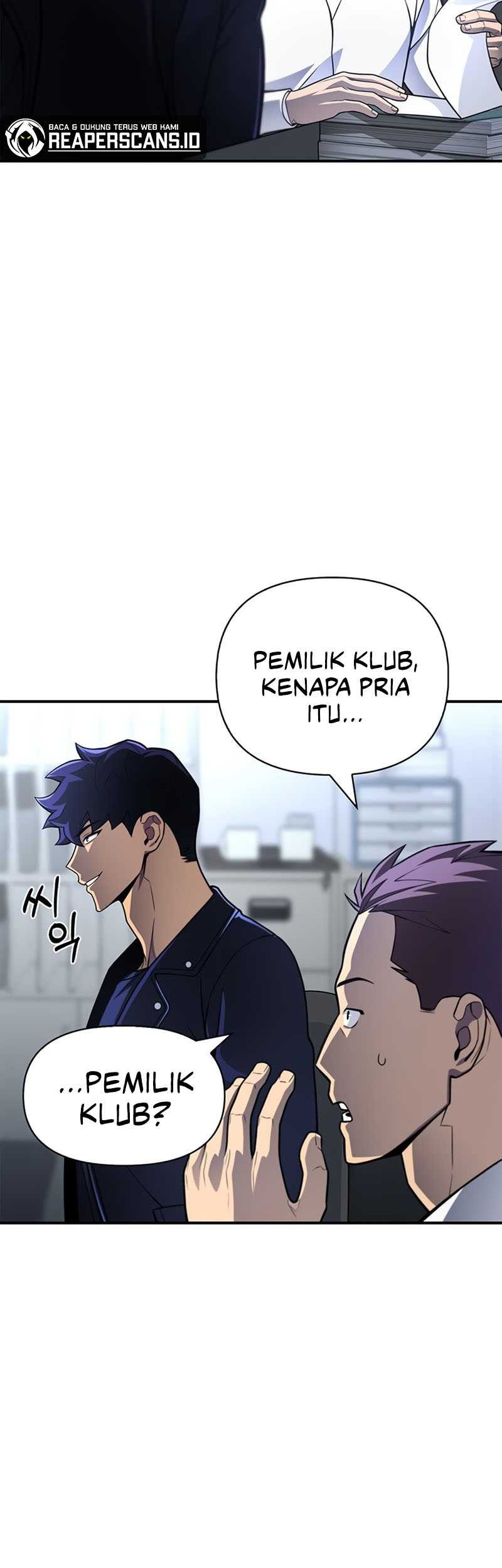 Superhuman Battlefield Chapter 22 - halaman 34