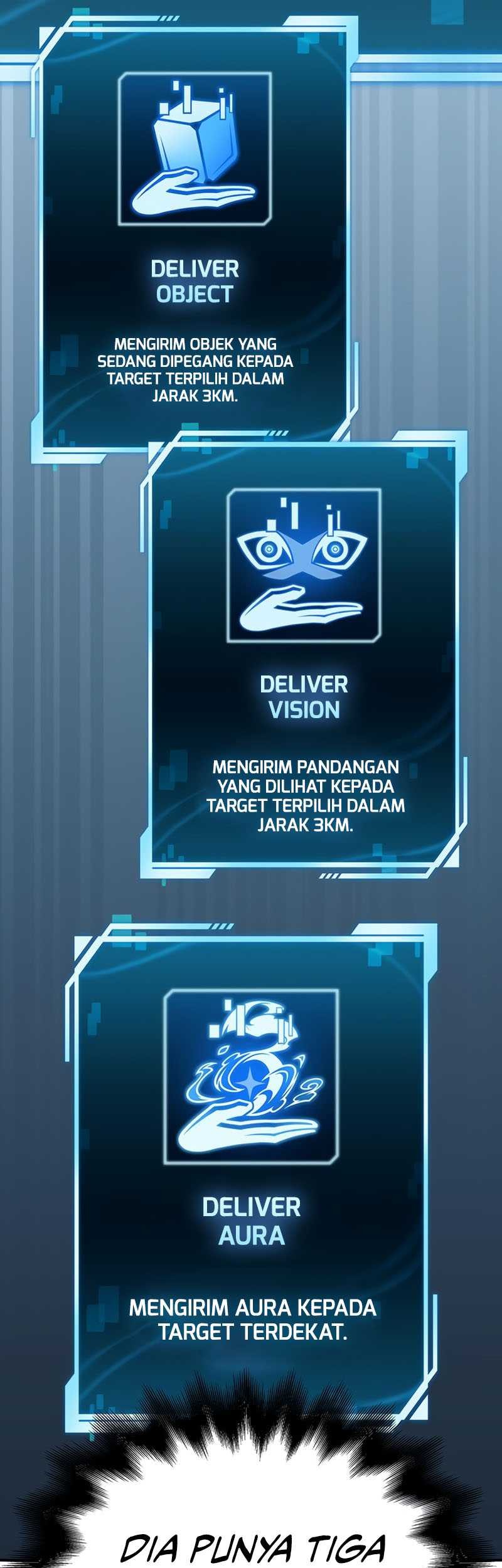 Superhuman Battlefield Chapter 22 - halaman 37