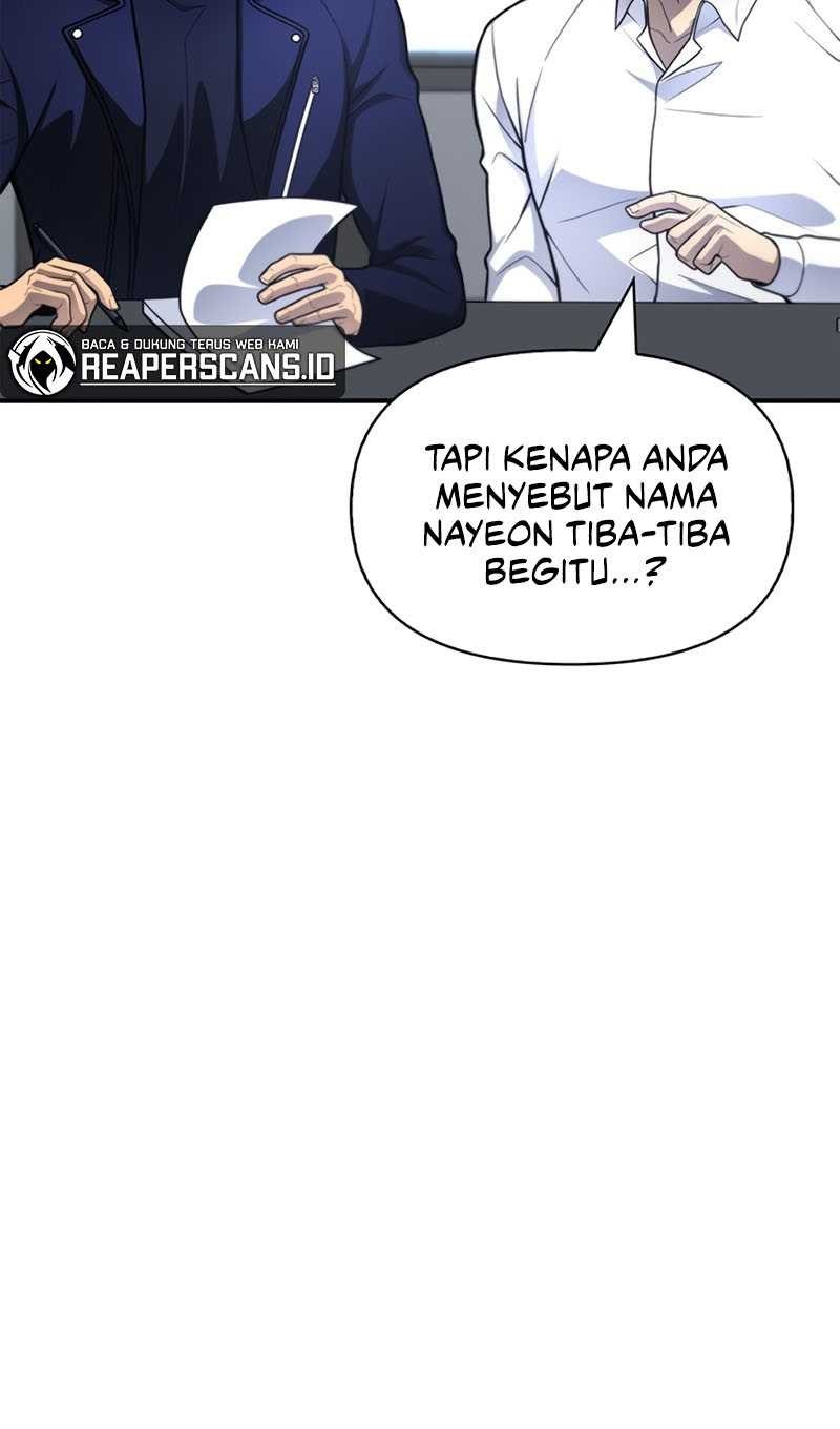 Superhuman Battlefield Chapter 22 - halaman 41