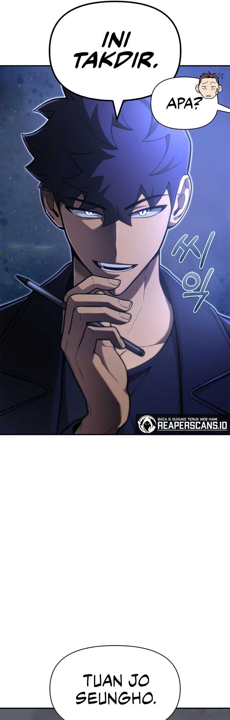 Superhuman Battlefield Chapter 22 - halaman 42