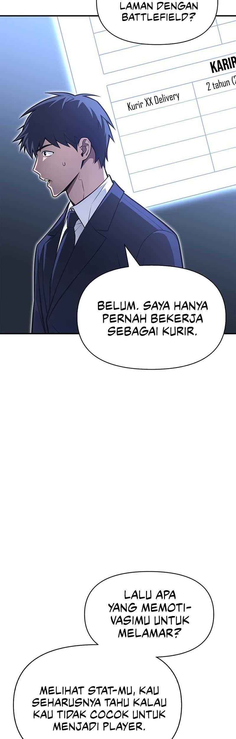 Superhuman Battlefield Chapter 22 - halaman 44