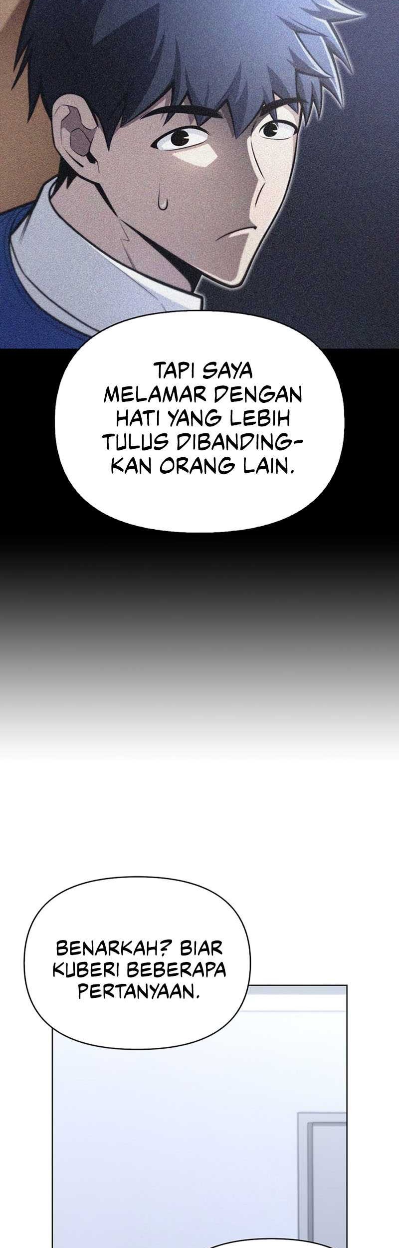 Superhuman Battlefield Chapter 22 - halaman 49