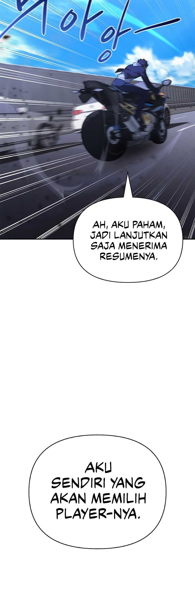 Superhuman Battlefield Chapter 22 - halaman 5