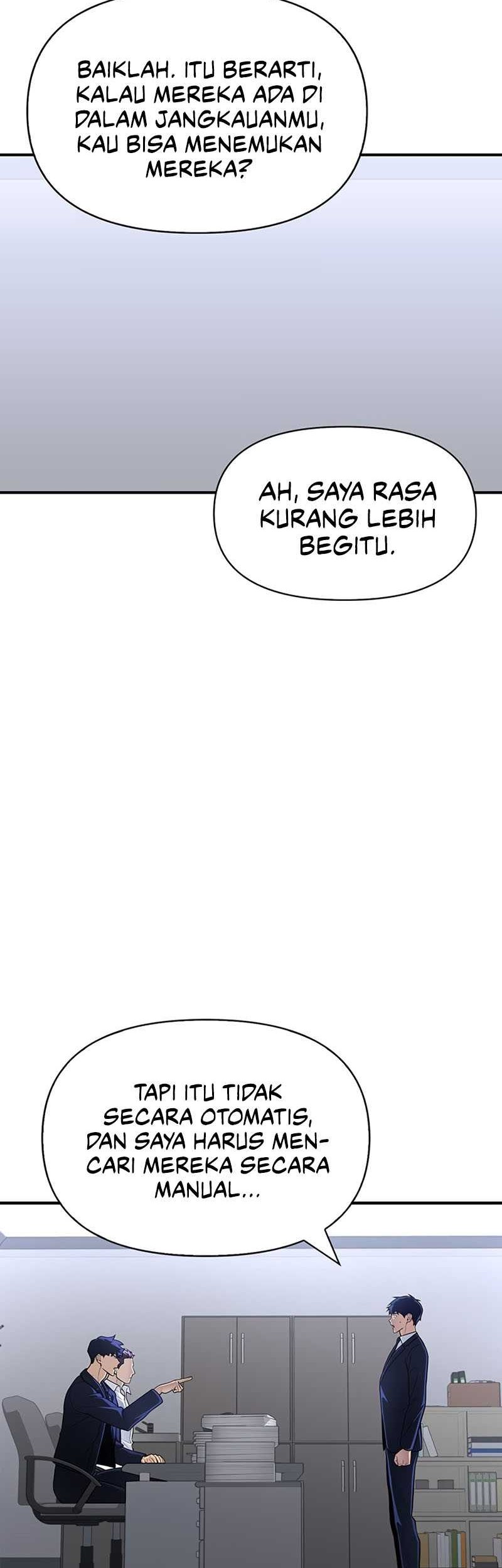 Superhuman Battlefield Chapter 22 - halaman 53