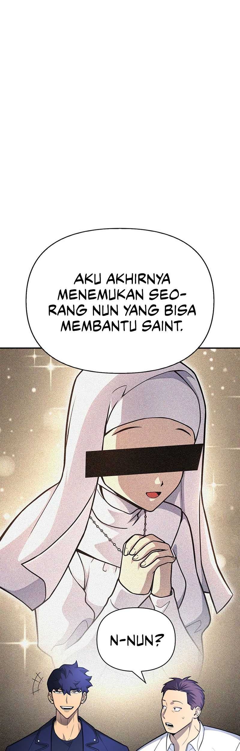 Superhuman Battlefield Chapter 22 - halaman 55