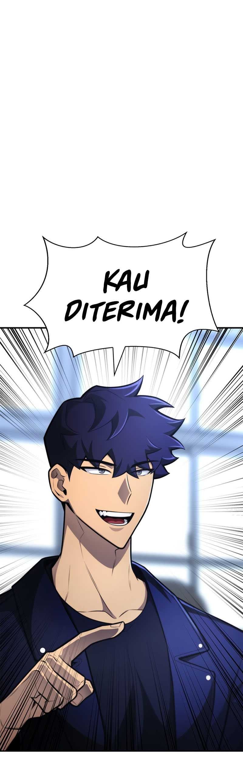 Superhuman Battlefield Chapter 22 - halaman 57