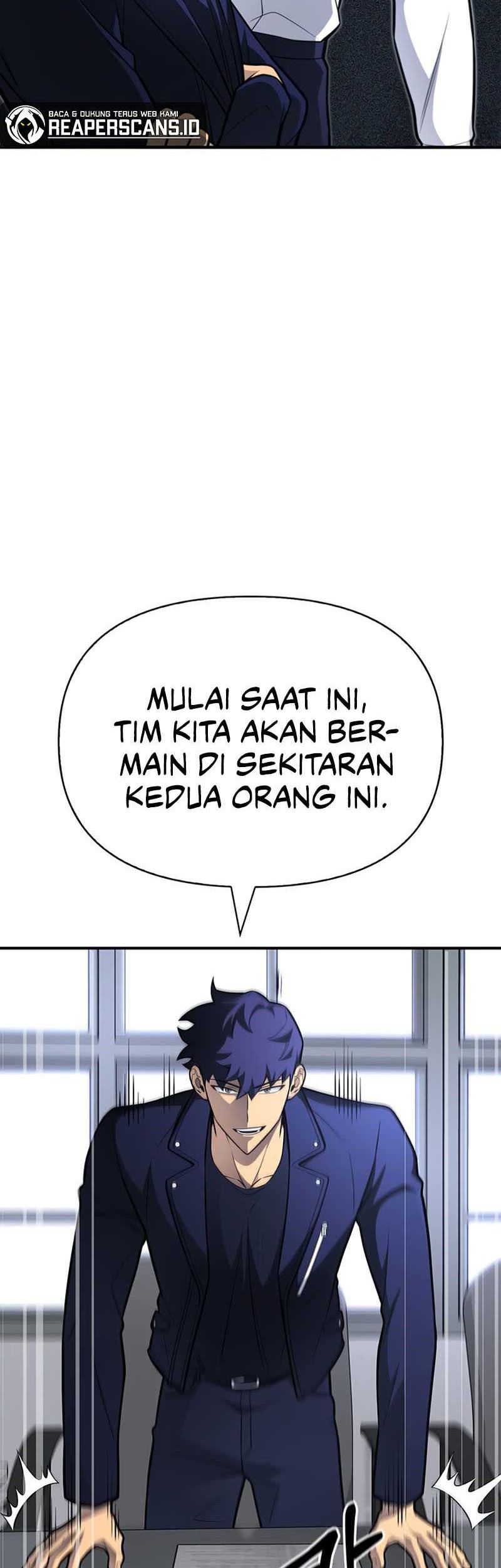 Superhuman Battlefield Chapter 22 - halaman 60