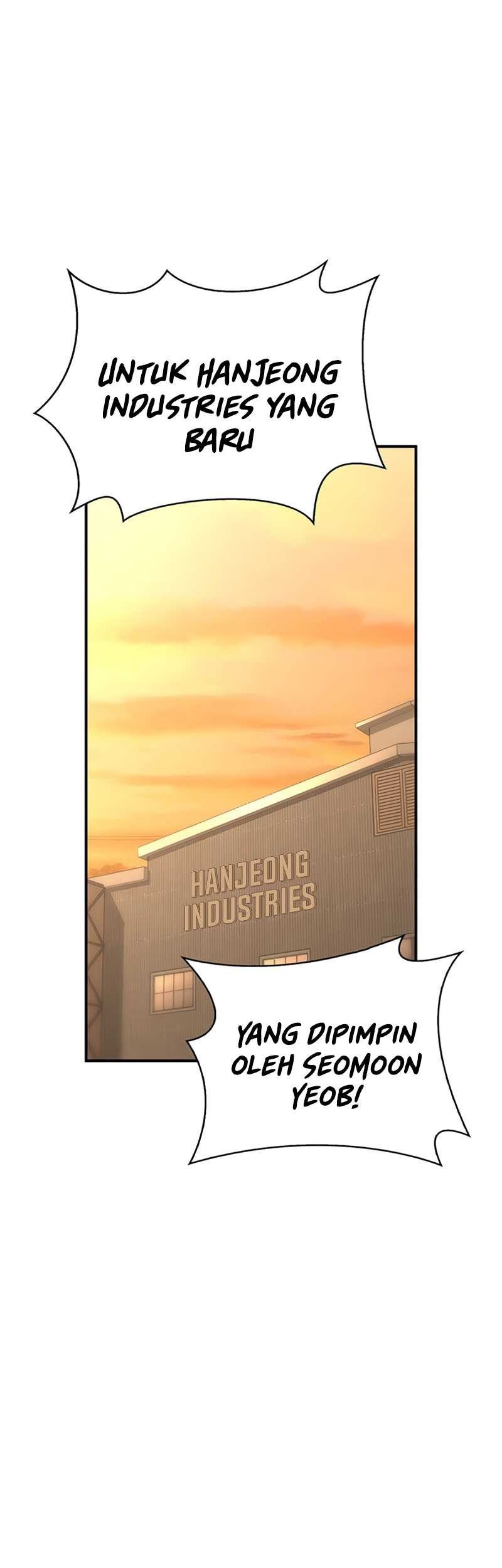 Superhuman Battlefield Chapter 22 - halaman 62