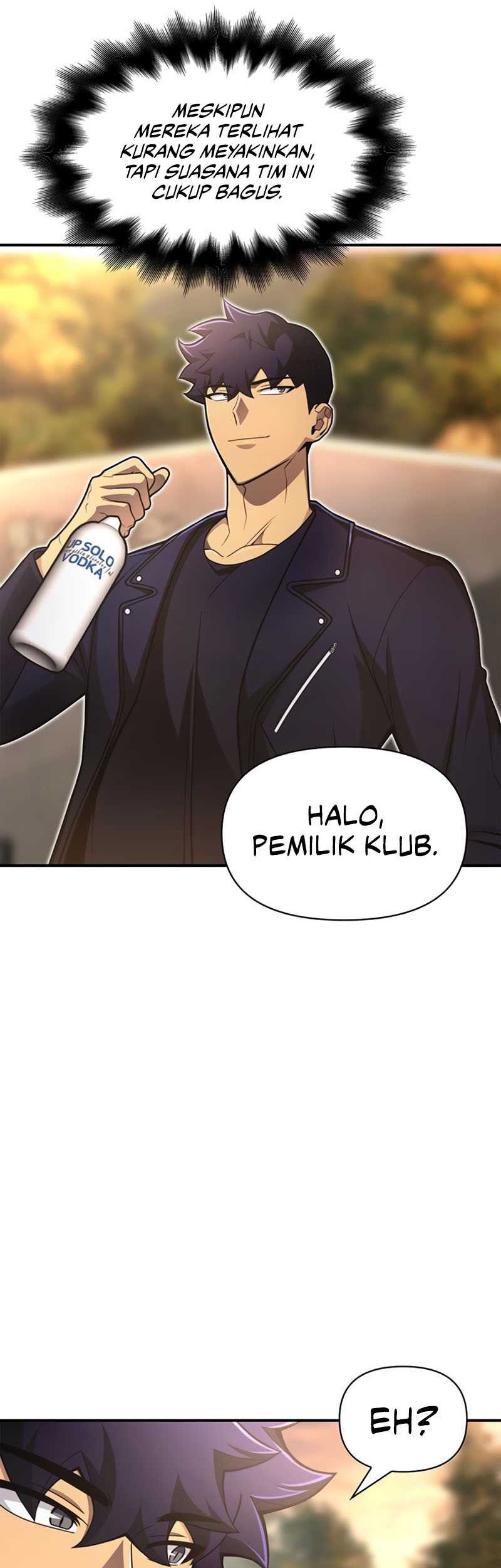 Superhuman Battlefield Chapter 22 - halaman 65