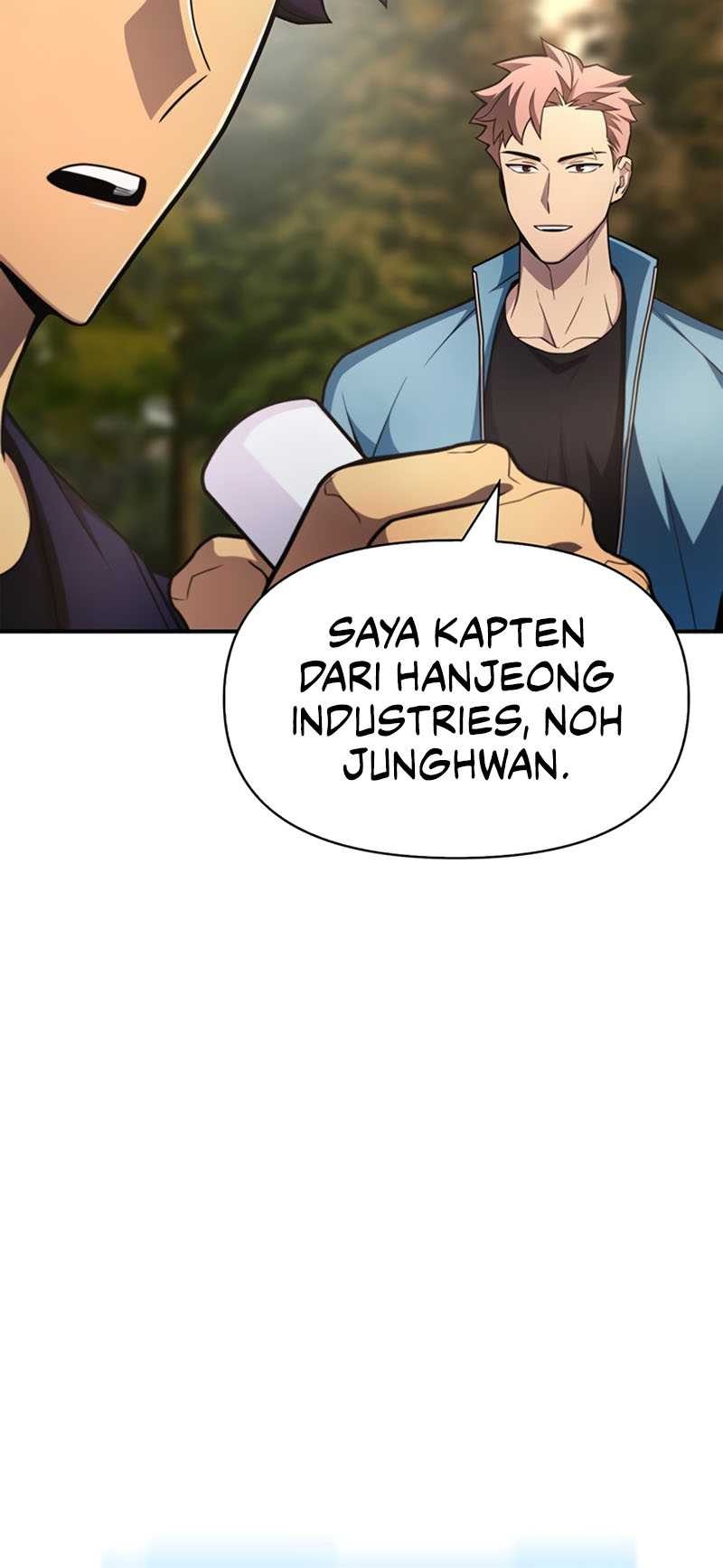 Superhuman Battlefield Chapter 22 - halaman 66
