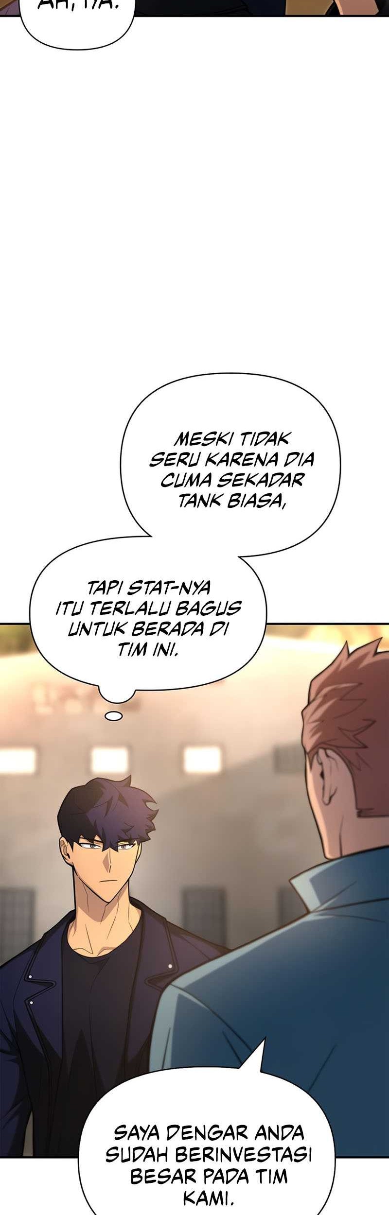 Superhuman Battlefield Chapter 22 - halaman 68