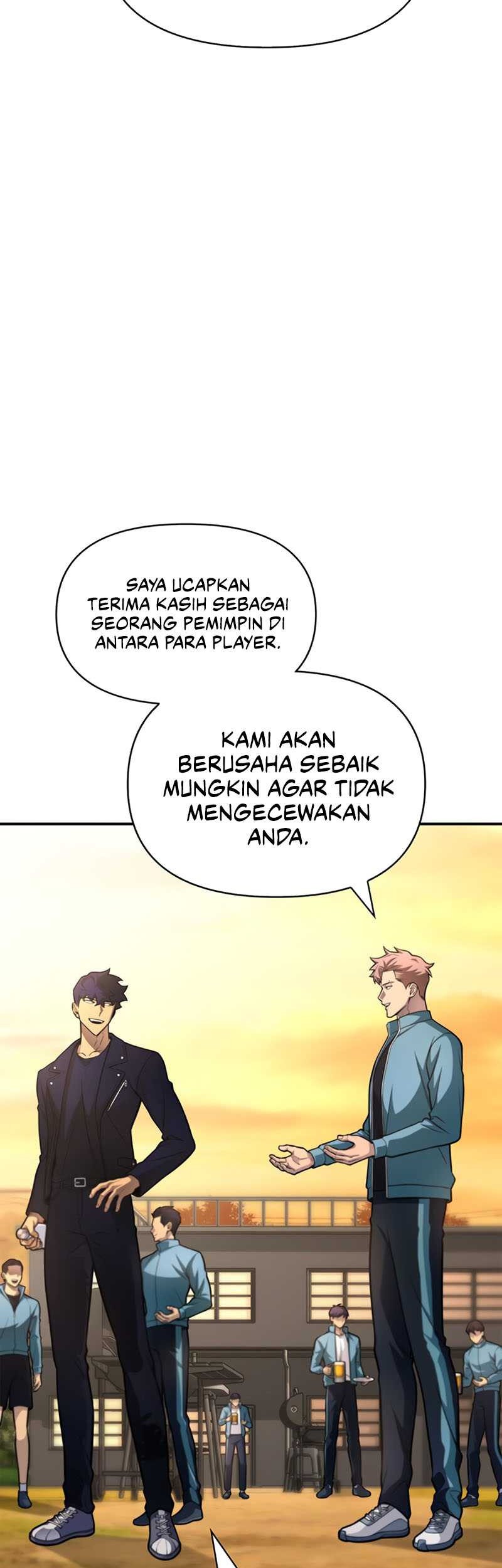 Superhuman Battlefield Chapter 22 - halaman 69