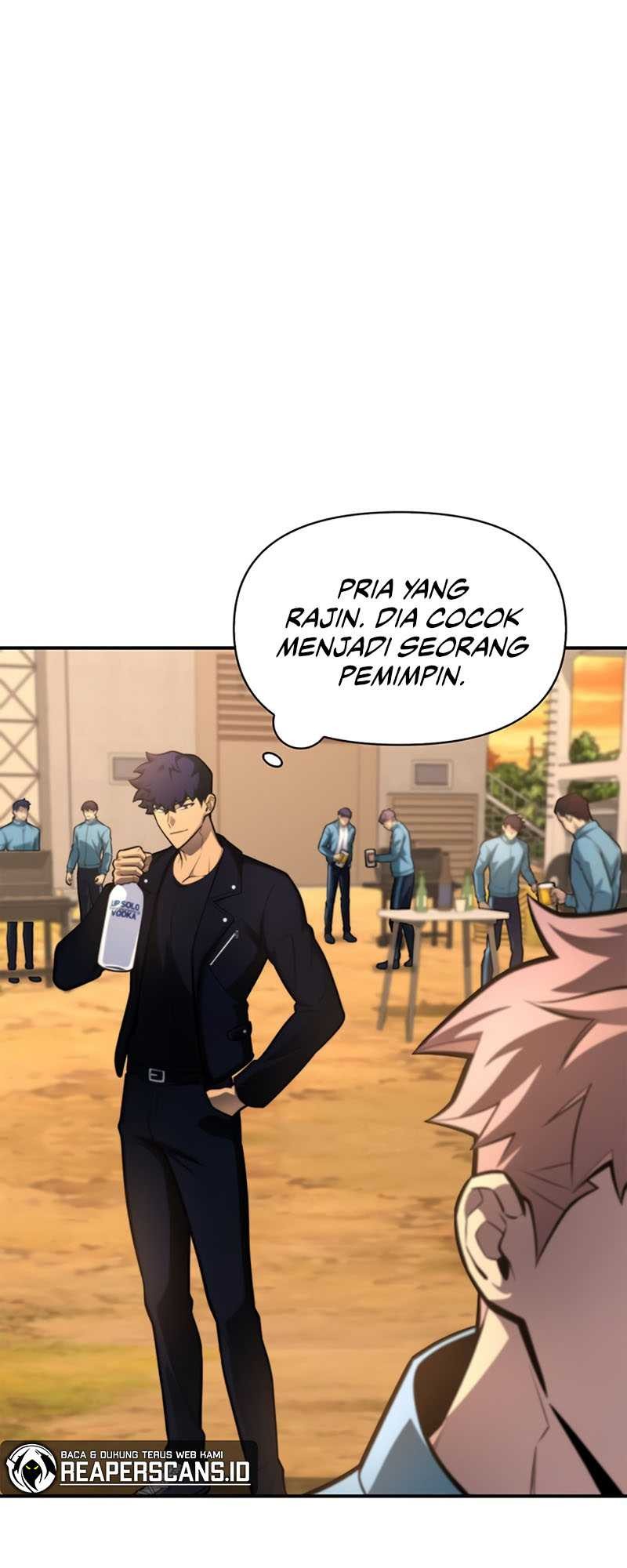 Superhuman Battlefield Chapter 22 - halaman 71
